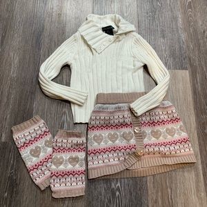 Girls Outfit